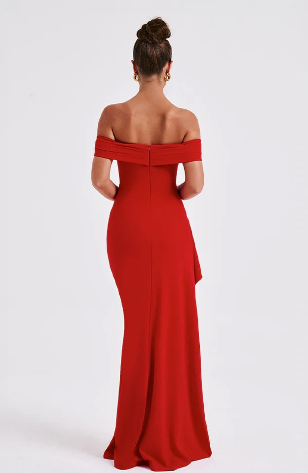 Alexandra | Vestido de Lujo Maxi