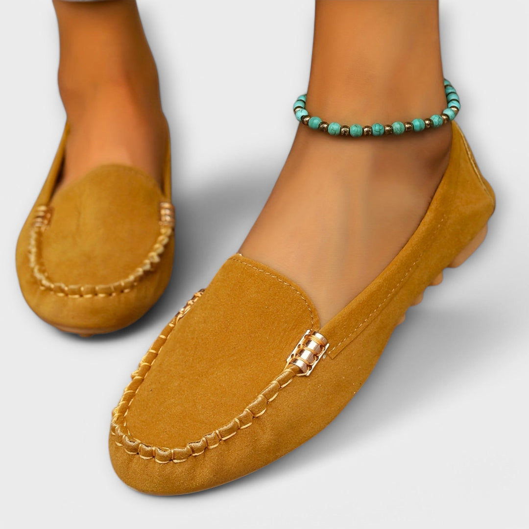 Mocasines Sabot