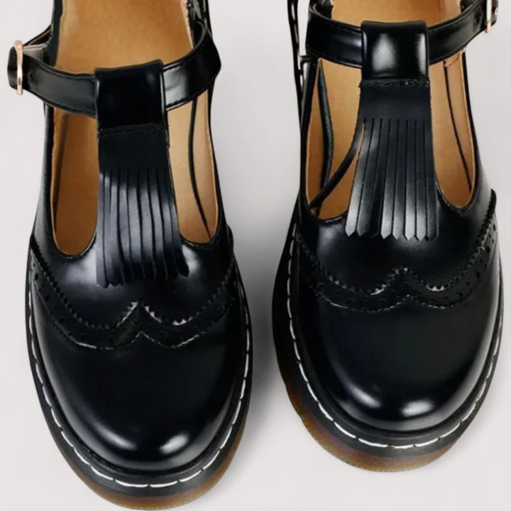 Sofía | Zapatos Elegantes y Atemporales