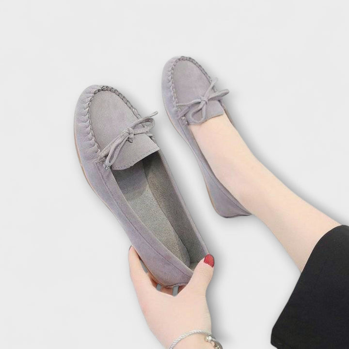Sofía | Mocasines Femeninos