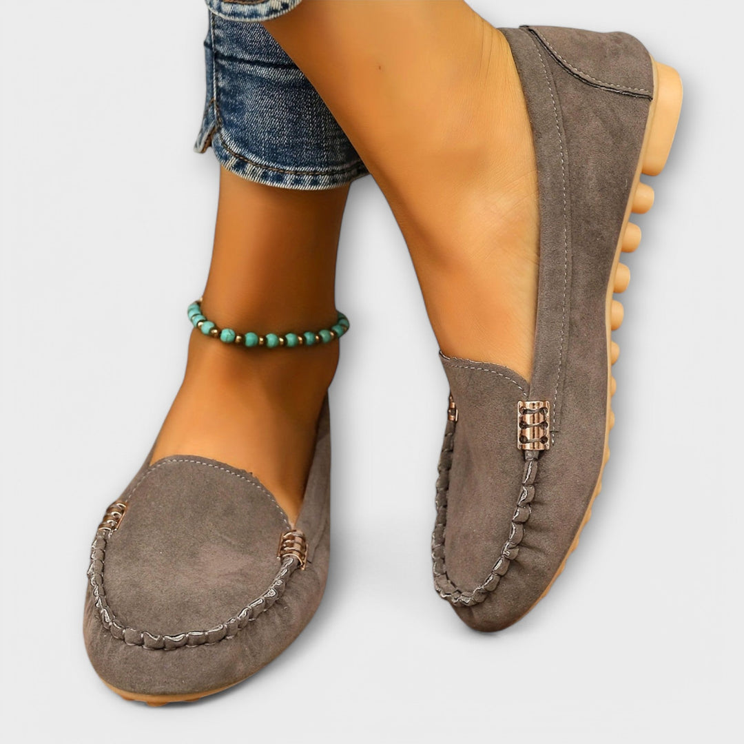 Mocasines Sabot