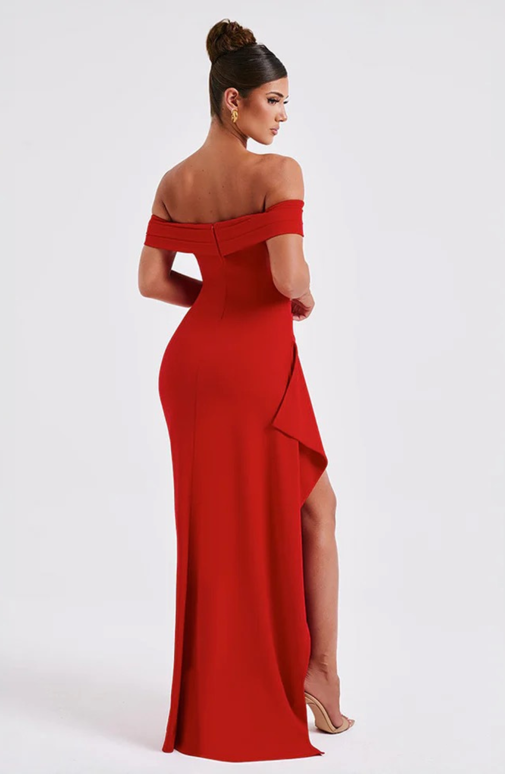 Alexandra | Vestido de Lujo Maxi