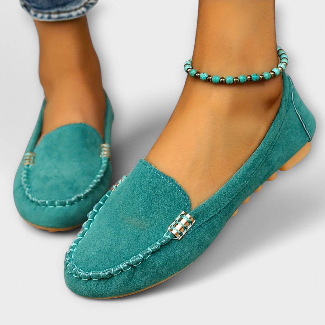 Mocasines Sabot
