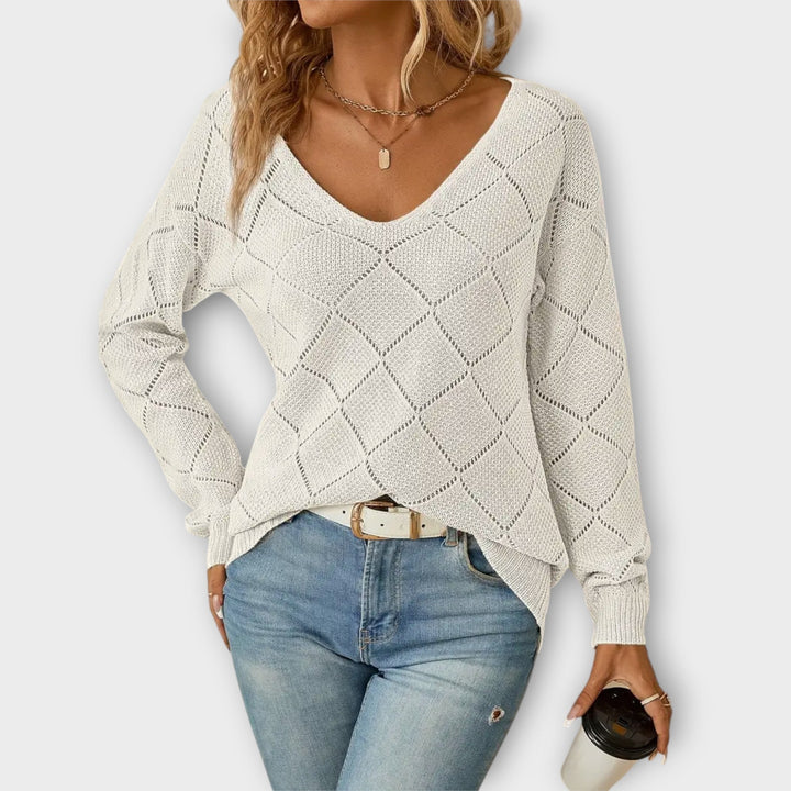 Evers - Camiseta Casual