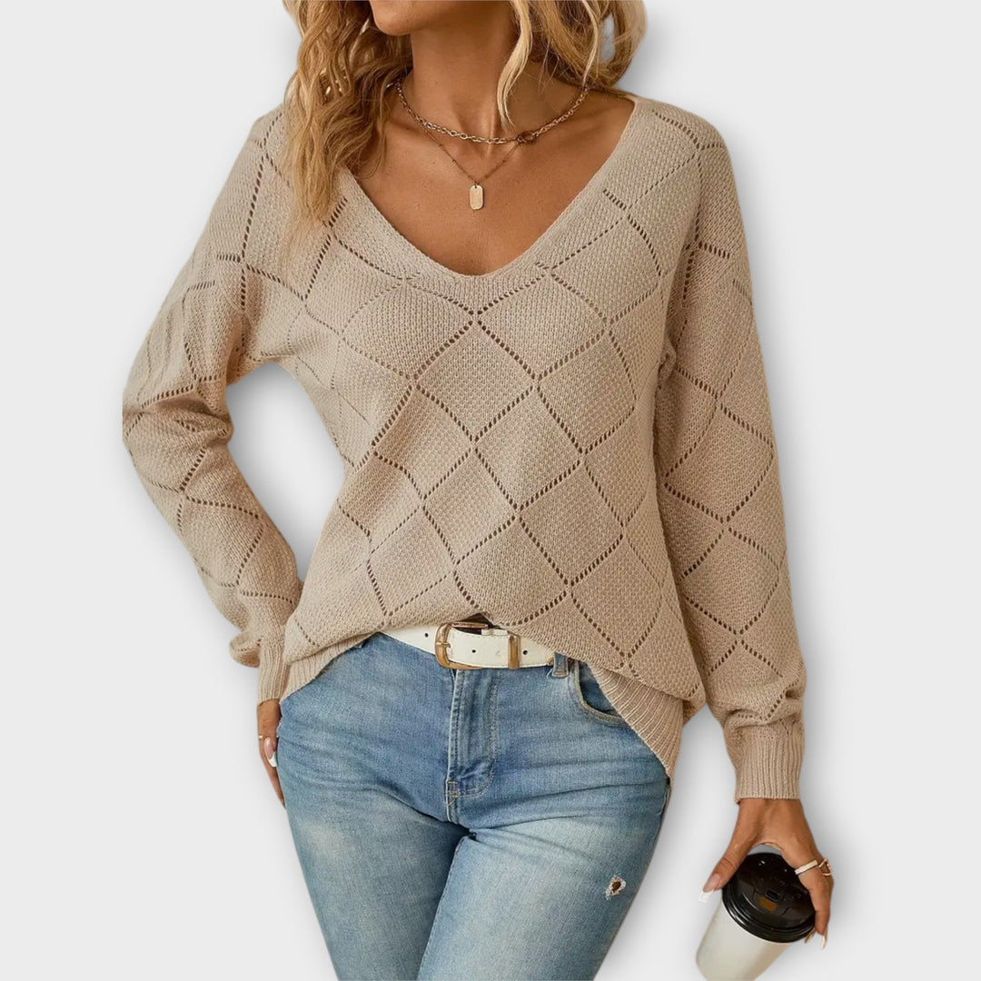 Evers - Camiseta Casual