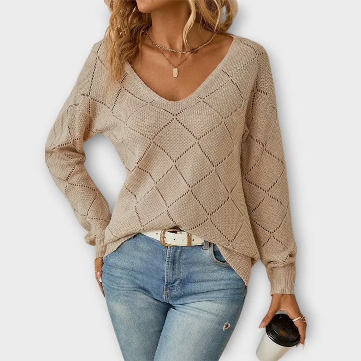 Evers - Camiseta Casual