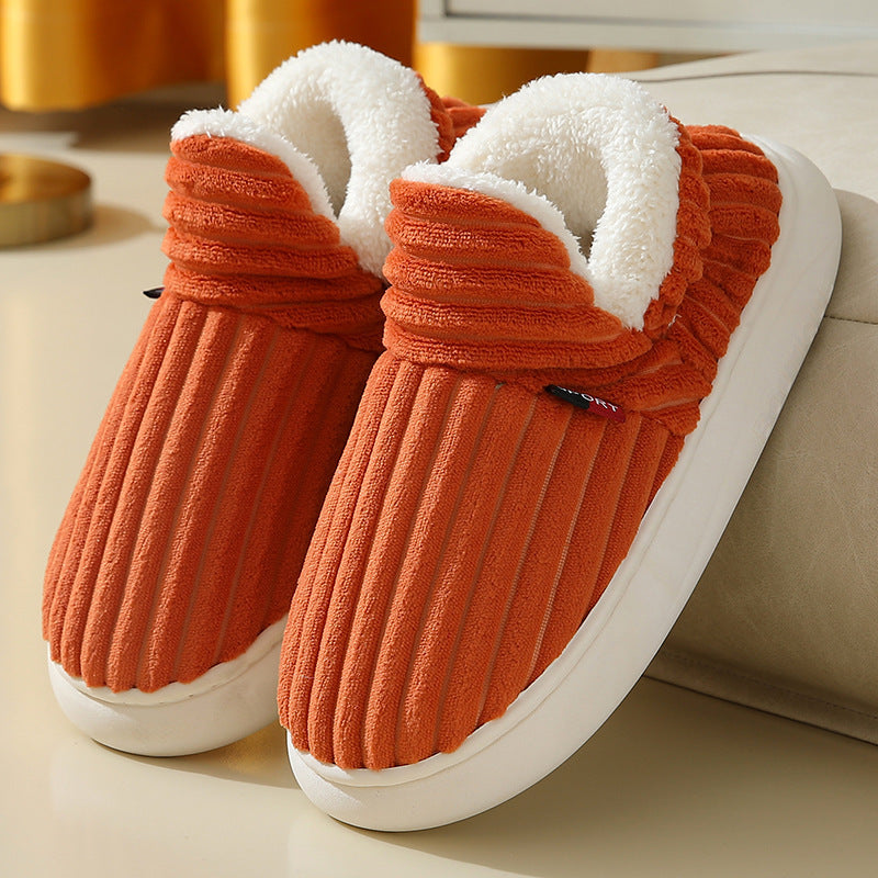 Hyblo | Zapatillas de felpa