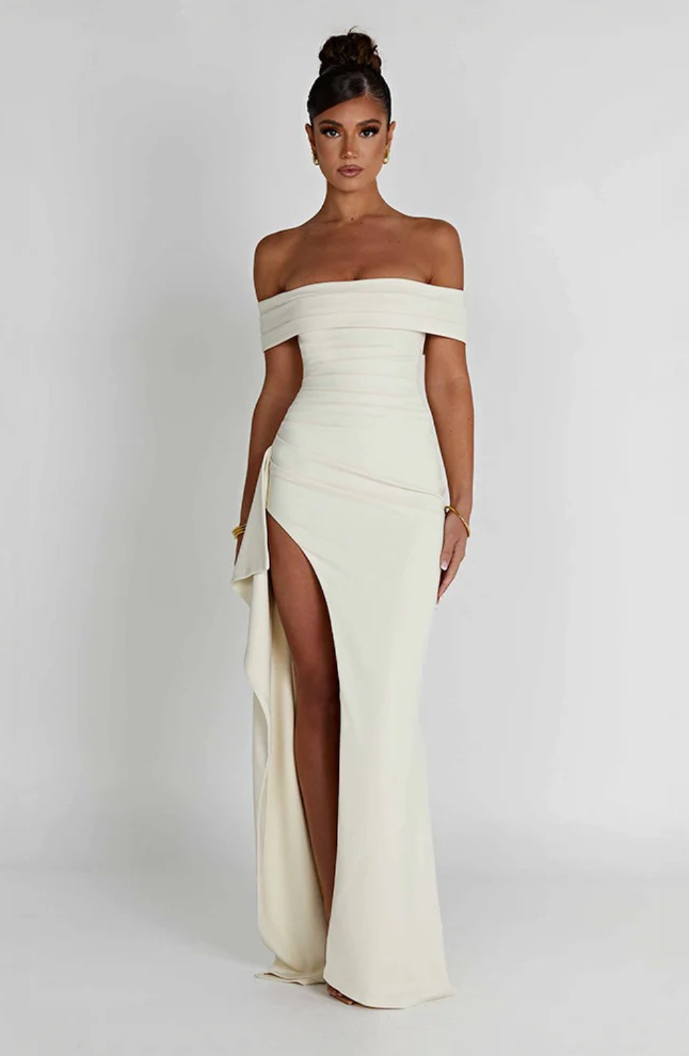 Alexandra | Vestido de Lujo Maxi