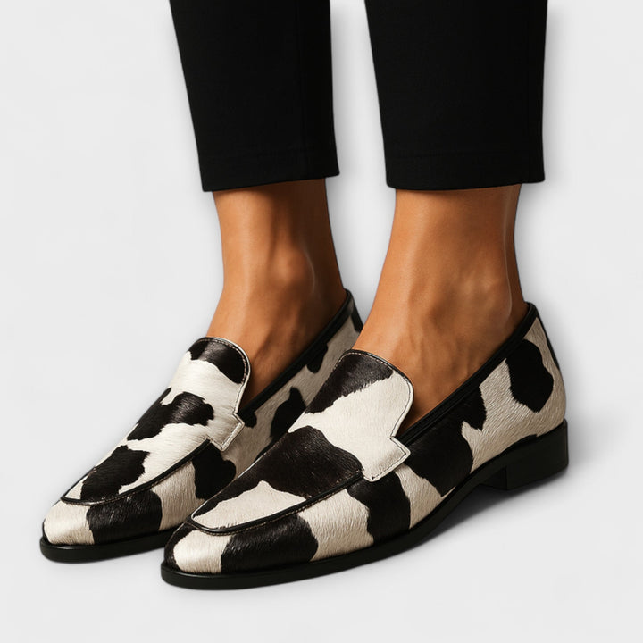 Margot - Zapatilla Moderna para Confort y Estilo