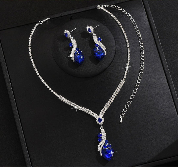 Conjunto Destello de amor