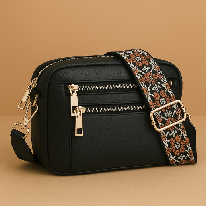 Zorina | Bolso de hombro con estilo