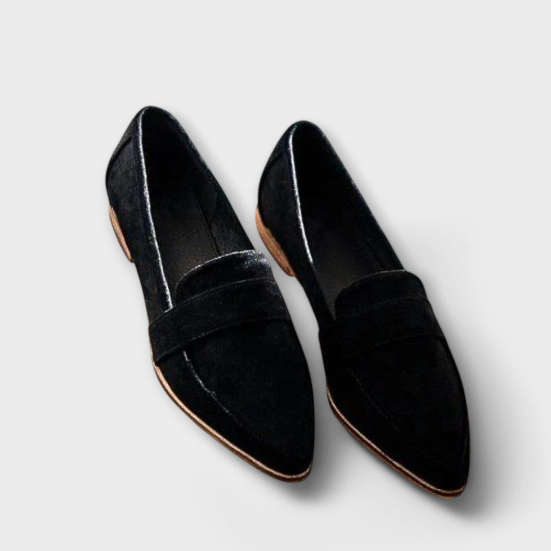 Elora - Mocasines con Estilo