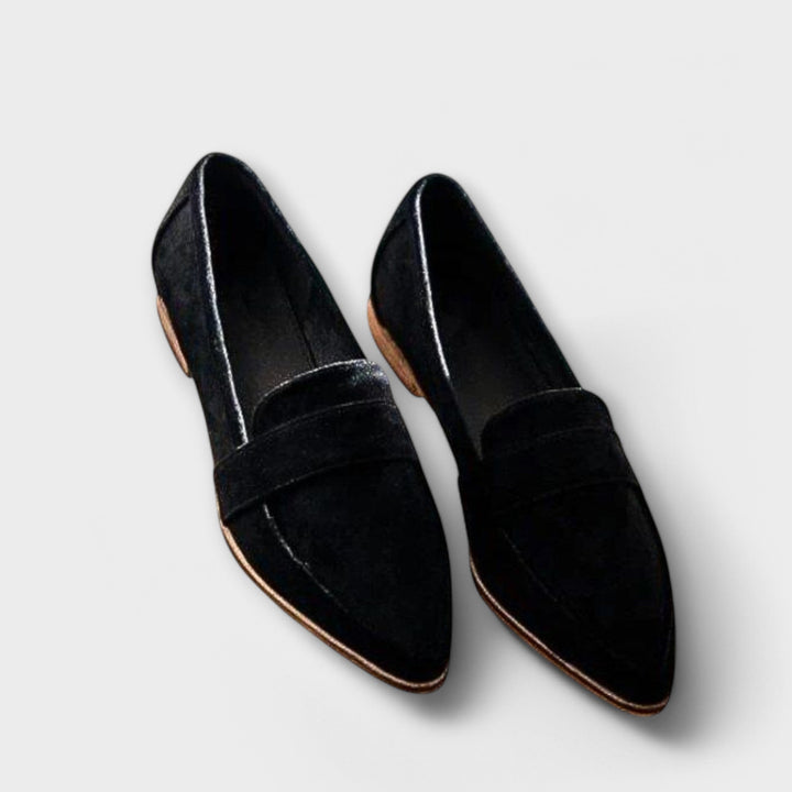 Elora - Mocasines con Estilo