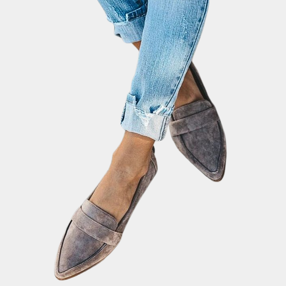 Elora - Mocasines con Estilo
