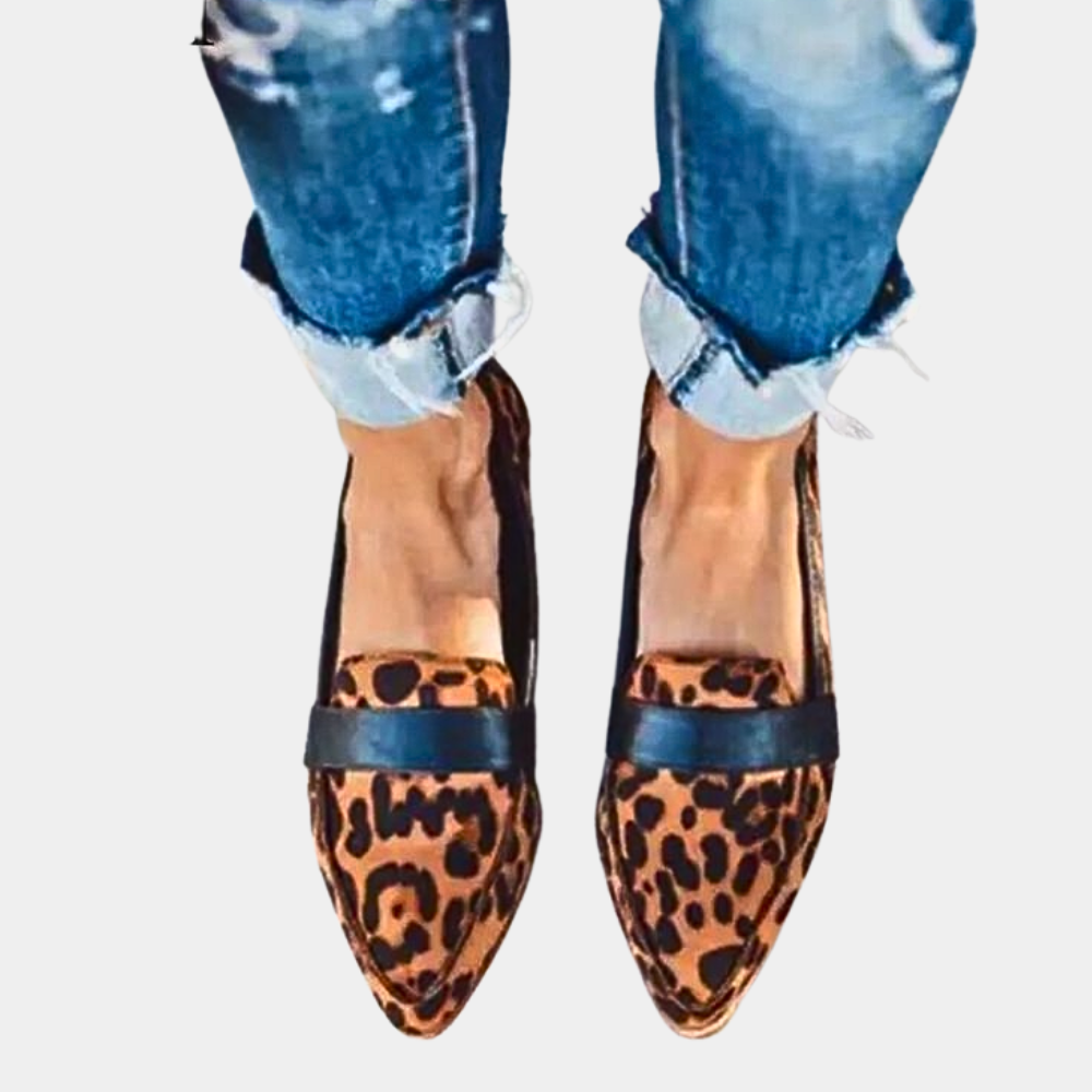 Elora - Mocasines con Estilo