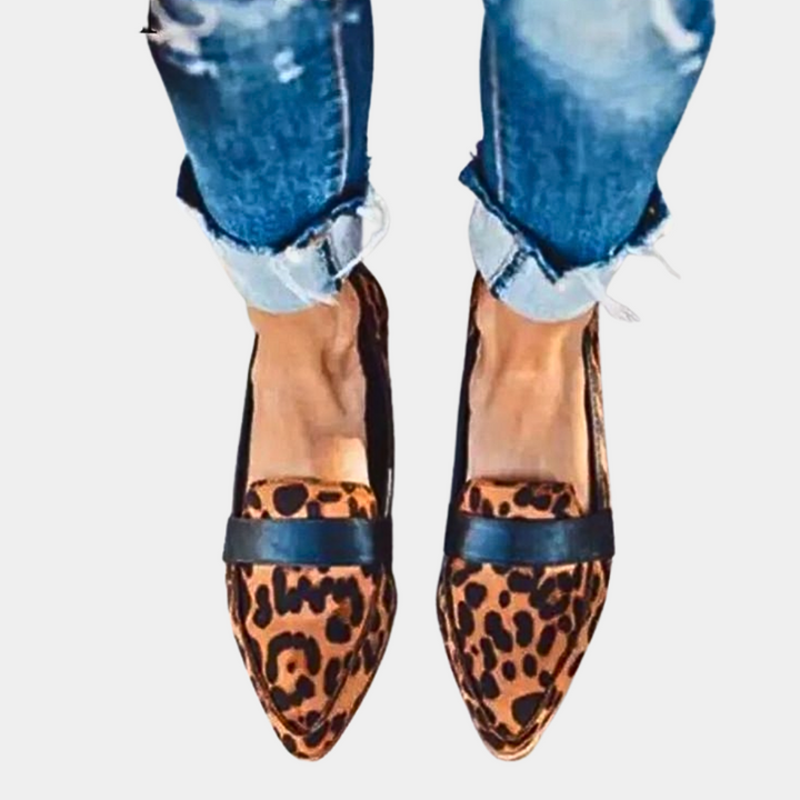 Elora - Mocasines con Estilo