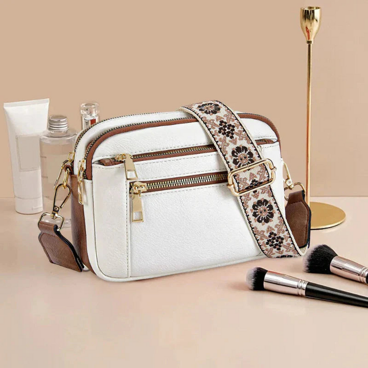 Zorina | Bolso de hombro con estilo