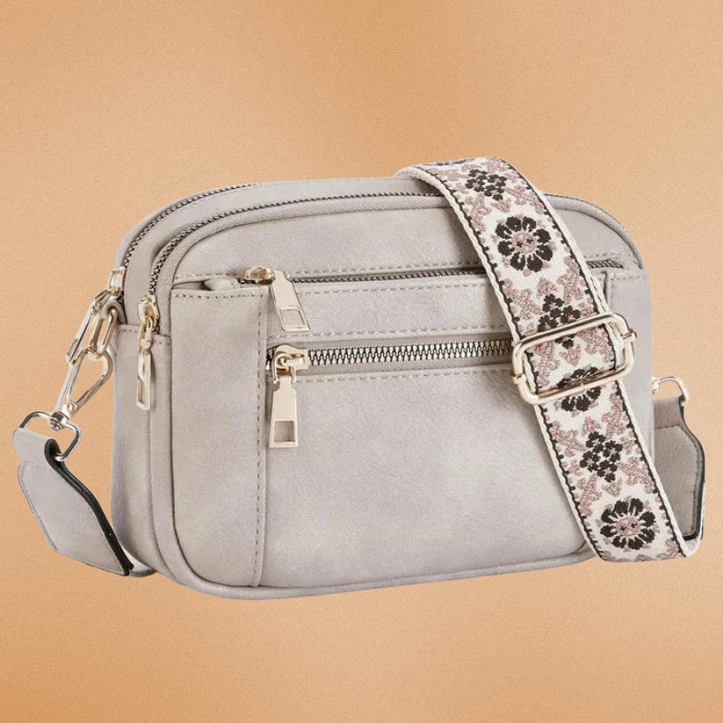 Zorina | Bolso de hombro con estilo