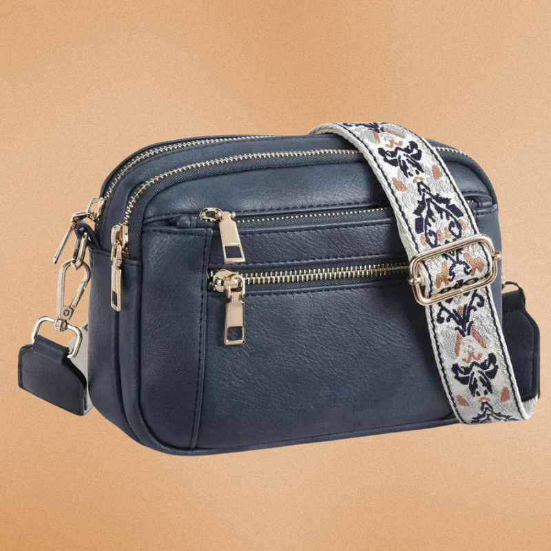 Zorina | Bolso de hombro con estilo
