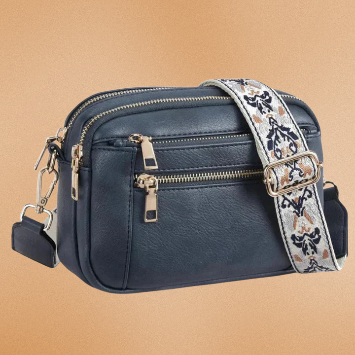 Zorina | Bolso de hombro con estilo