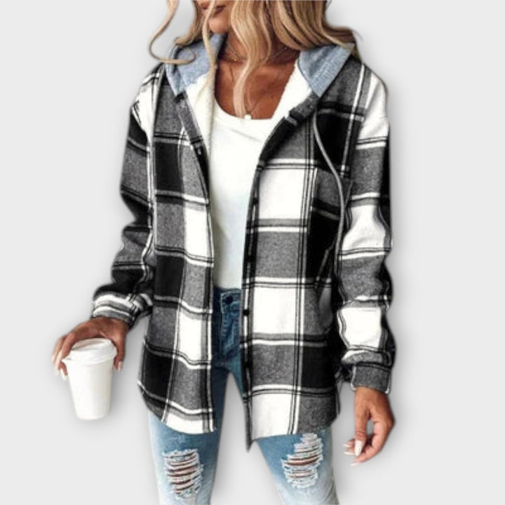 Sara | Chaqueta Cómoda