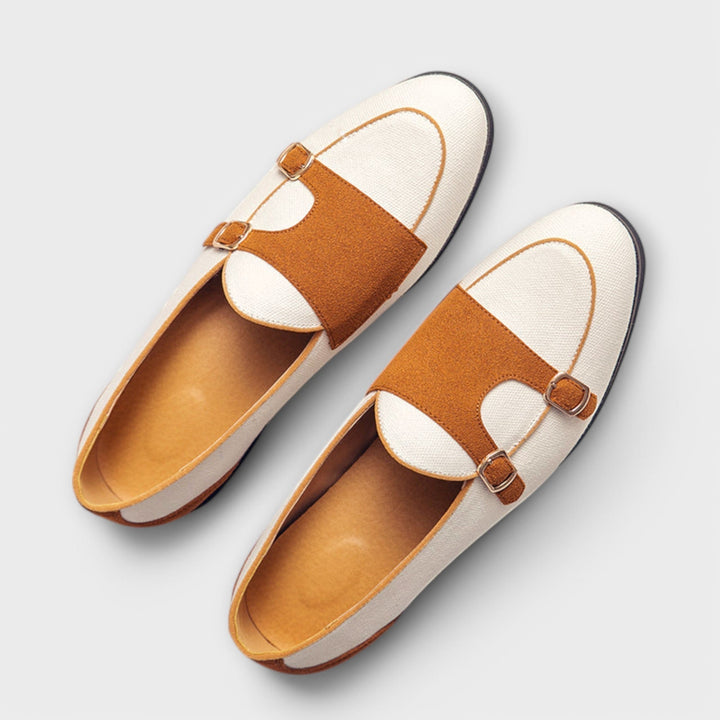 Marina | Pantuflas Cómodas