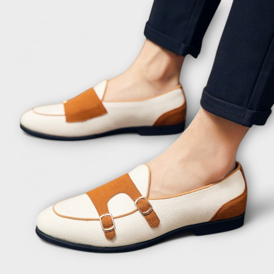 Marina | Pantuflas Cómodas
