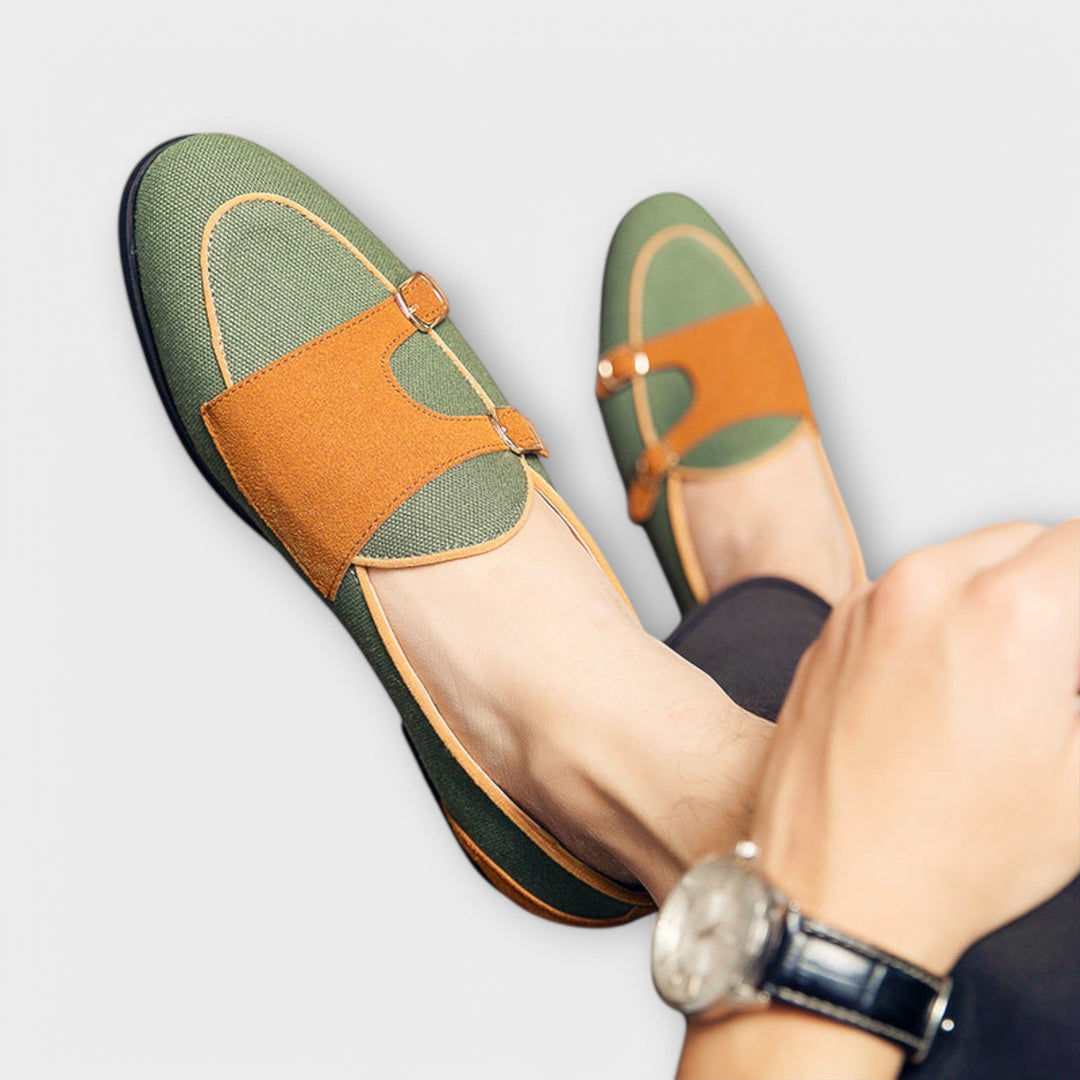 Marina | Pantuflas Cómodas