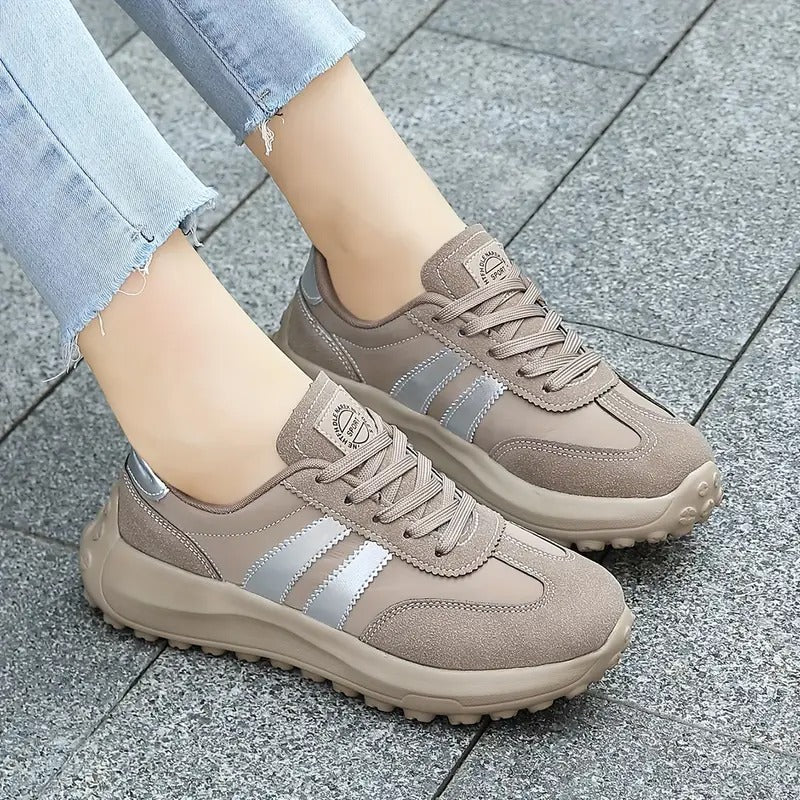 Dolores | Zapatillas cómodas (Edición de Prestige)