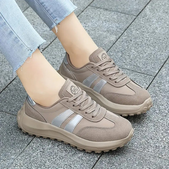 Dolores | Zapatillas cómodas (Edición de Prestige)