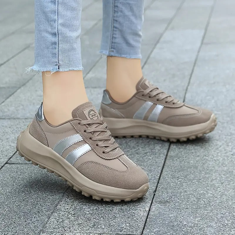Dolores | Zapatillas cómodas (Edición de Prestige)