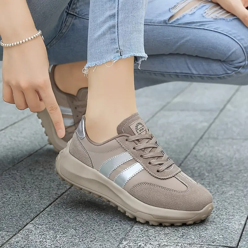 Dolores | Zapatillas cómodas (Edición de Prestige)