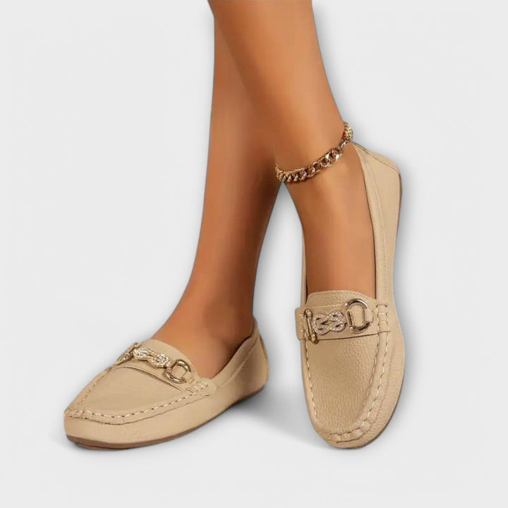 Lara - Zapatos Mocasines