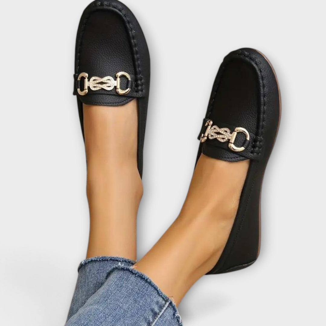 Lara - Zapatos Mocasines