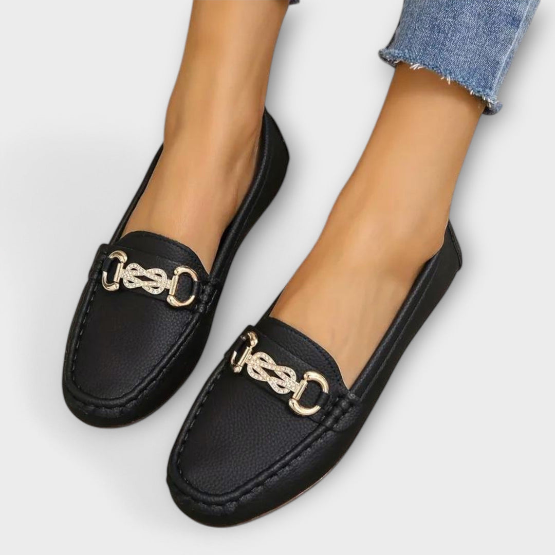 Lara - Zapatos Mocasines