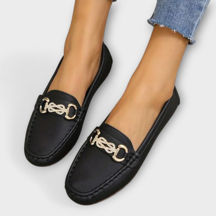 Lara - Zapatos Mocasines