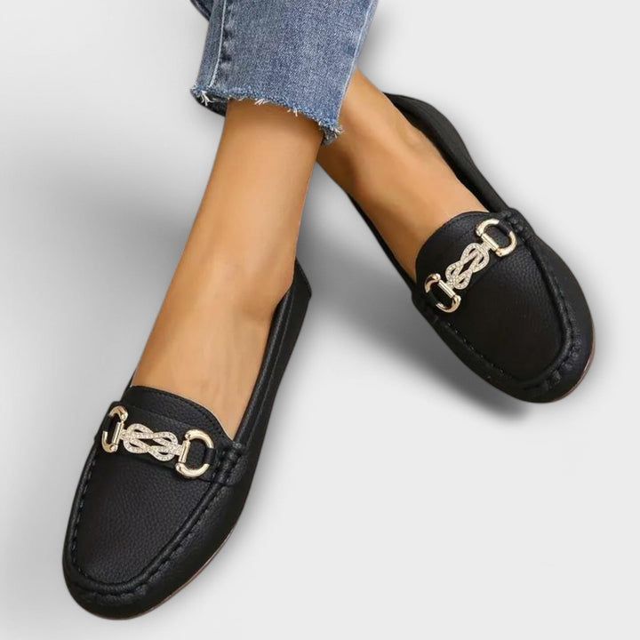 Lara - Zapatos Mocasines