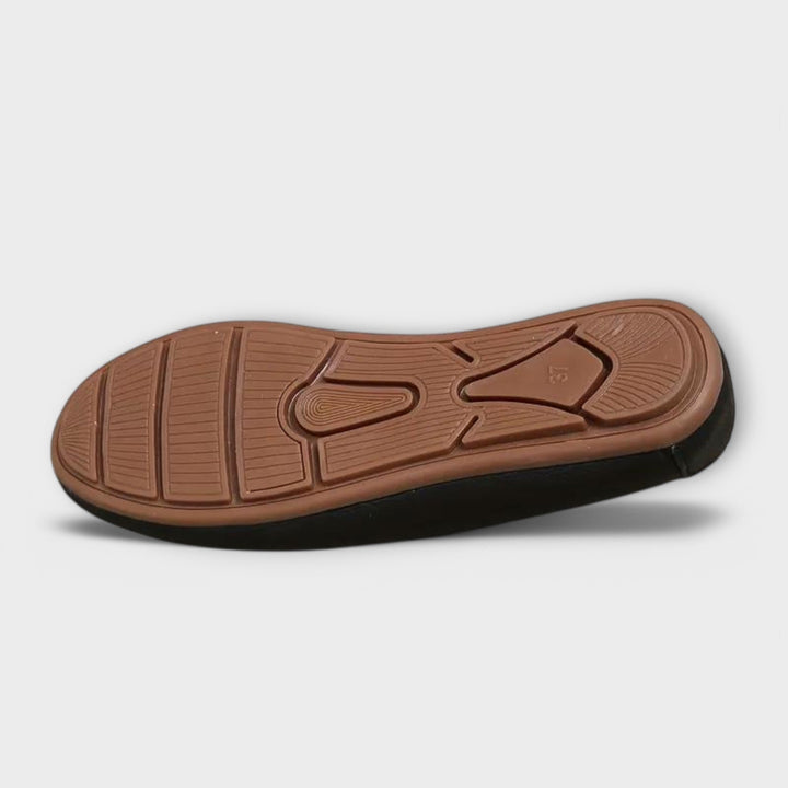 Lara - Zapatos Mocasines
