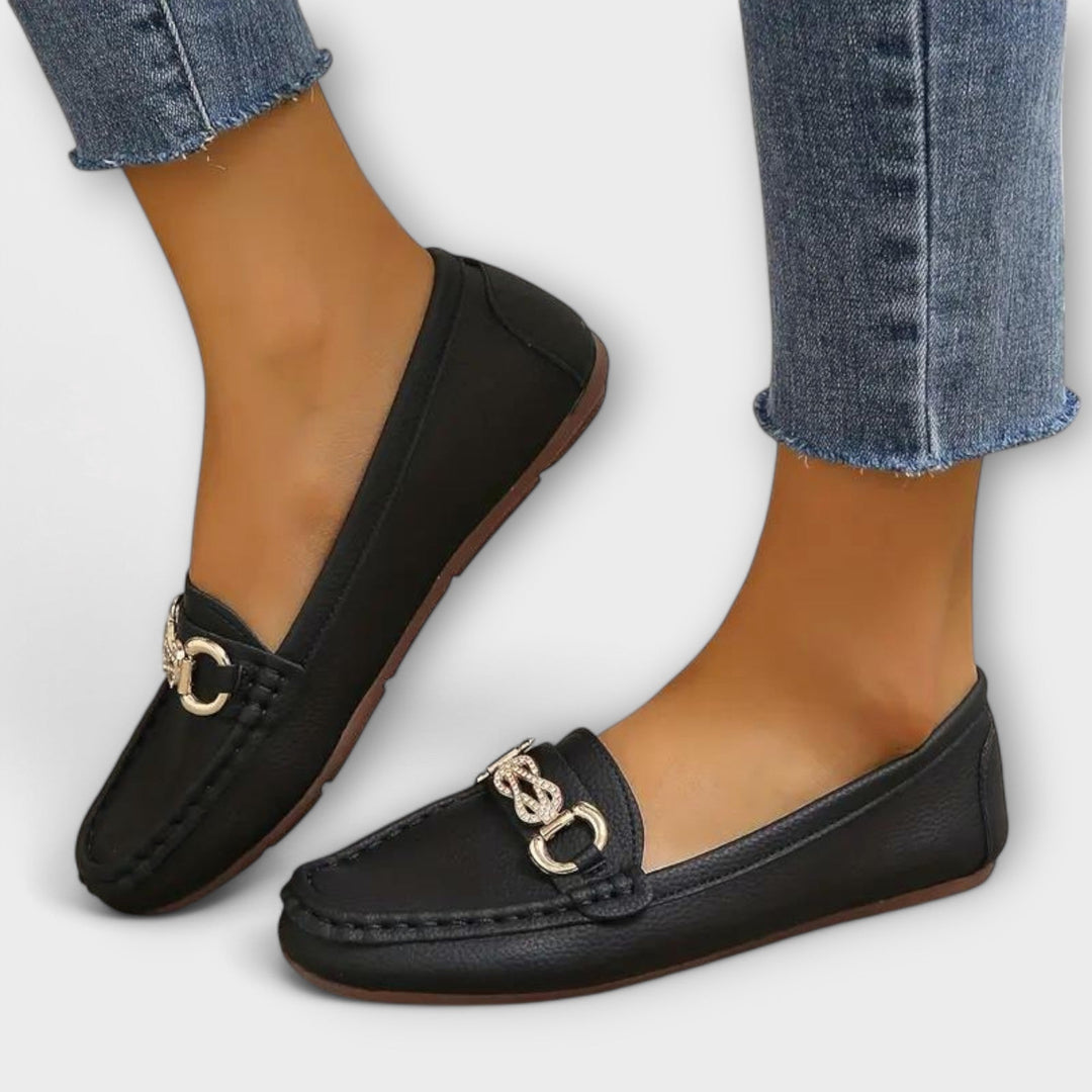 Lara - Zapatos Mocasines