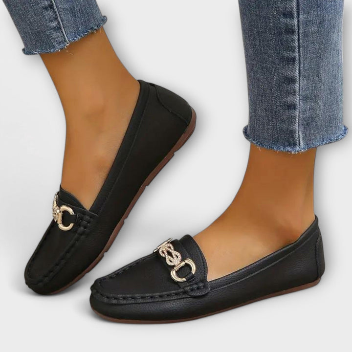 Lara - Zapatos Mocasines