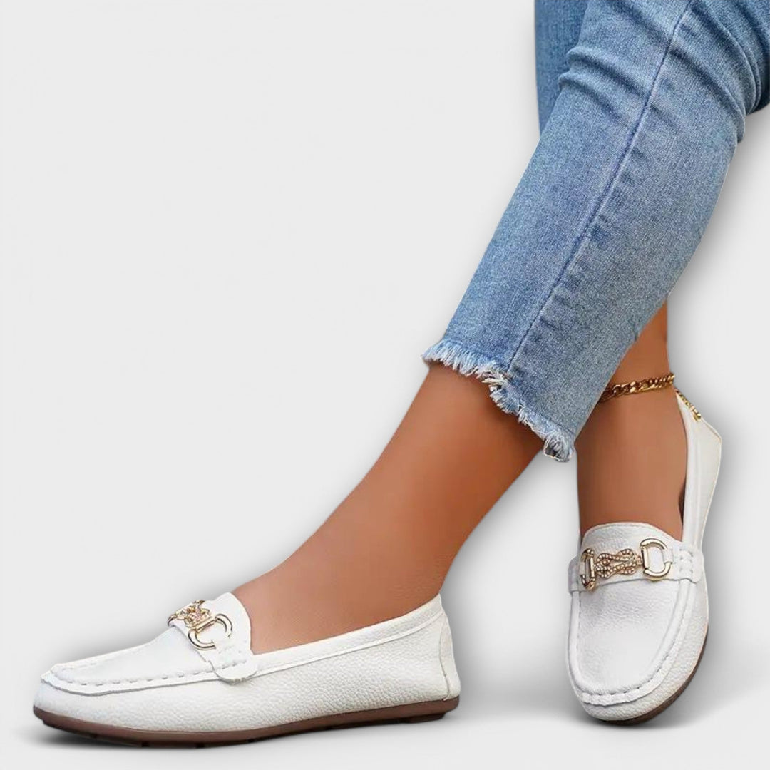 Lara - Zapatos Mocasines