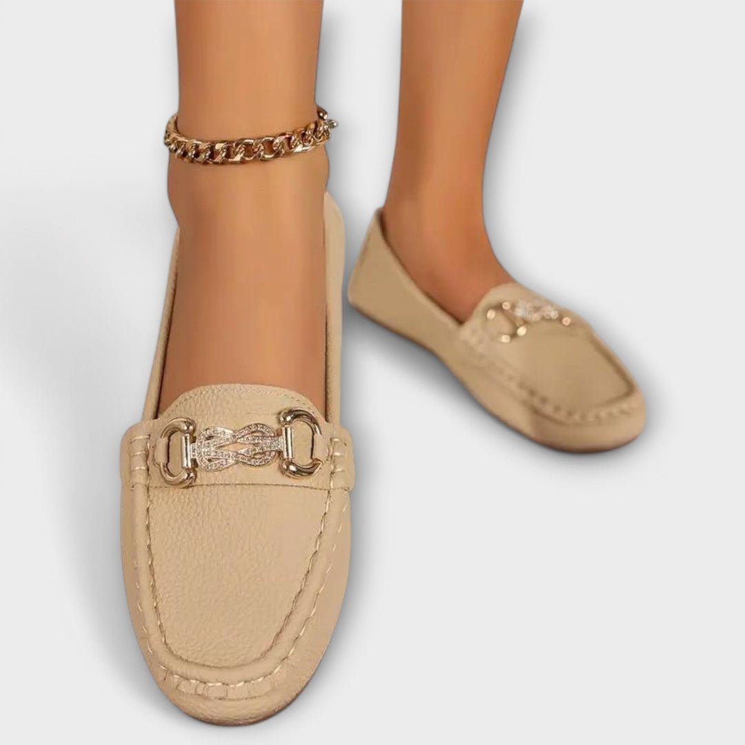 Lara - Zapatos Mocasines
