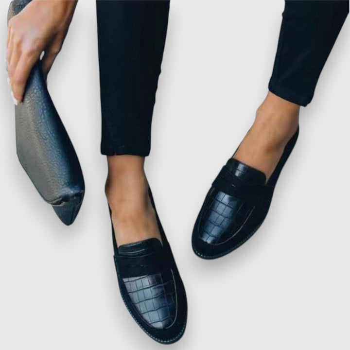 Sara – Zapatos Mocasín