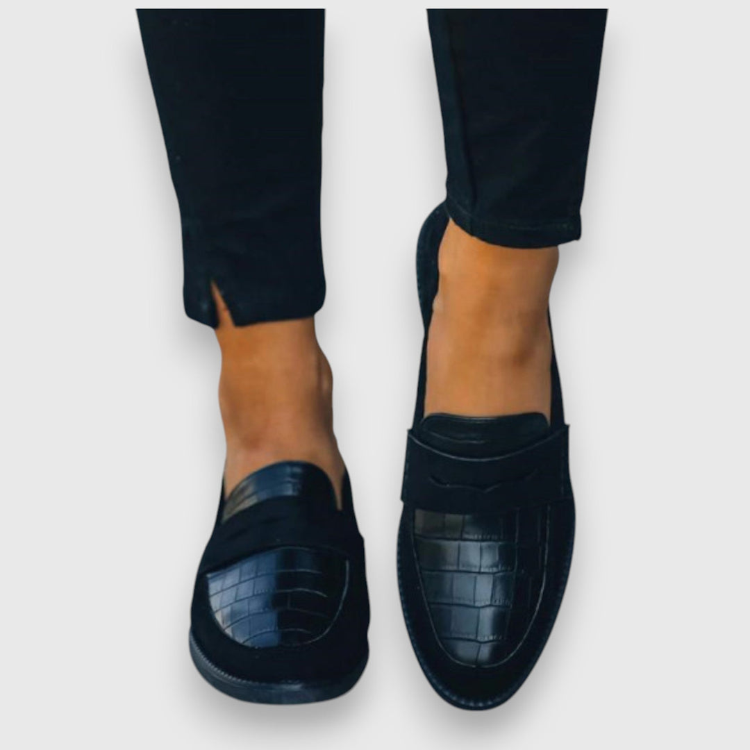 Sara – Zapatos Mocasín