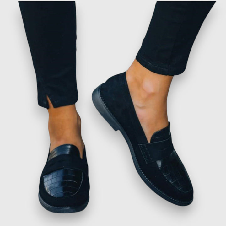 Sara – Zapatos Mocasín