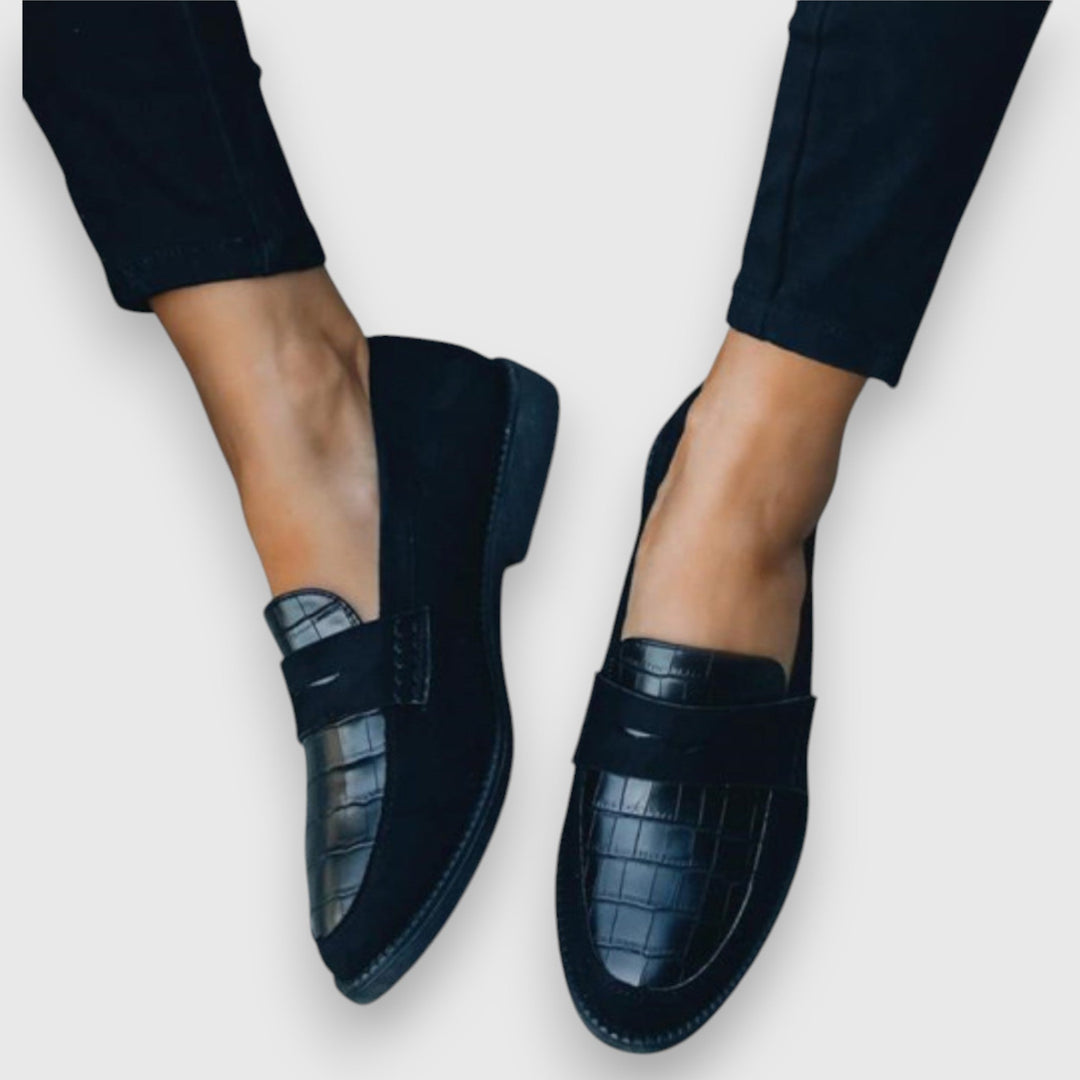 Sara – Zapatos Mocasín