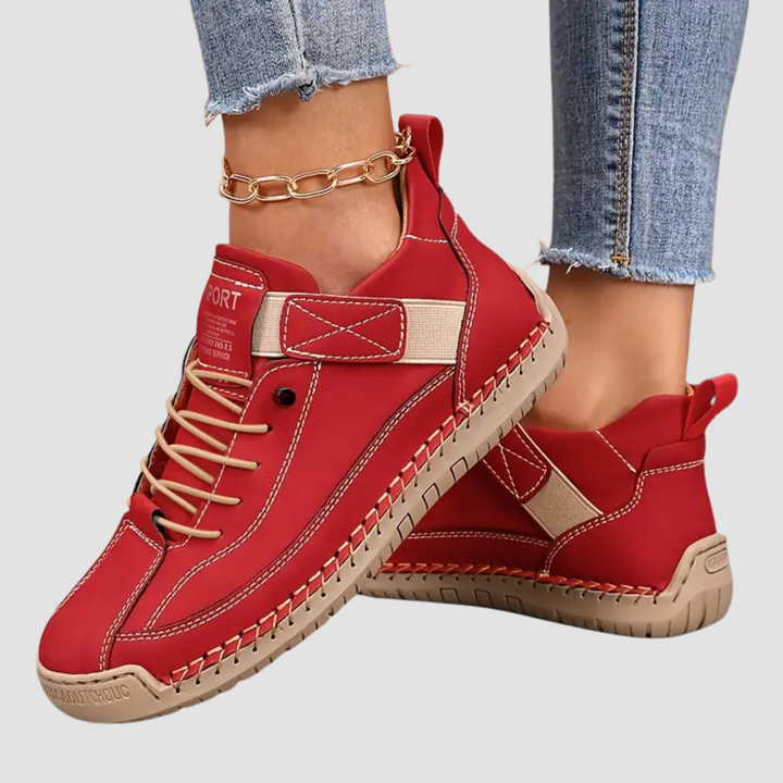 Ainara | Zapatos cómodos para caminar
