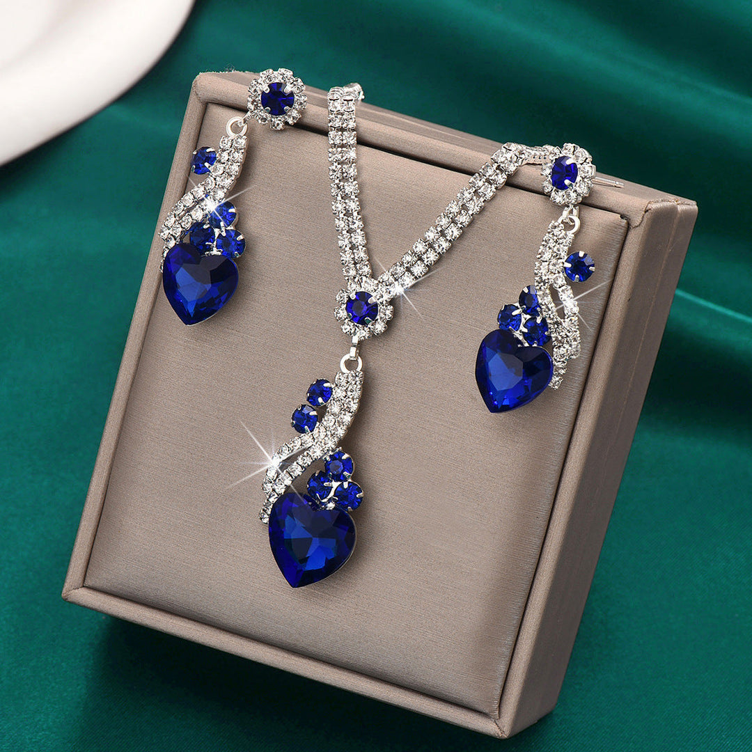 Conjunto Destello de amor