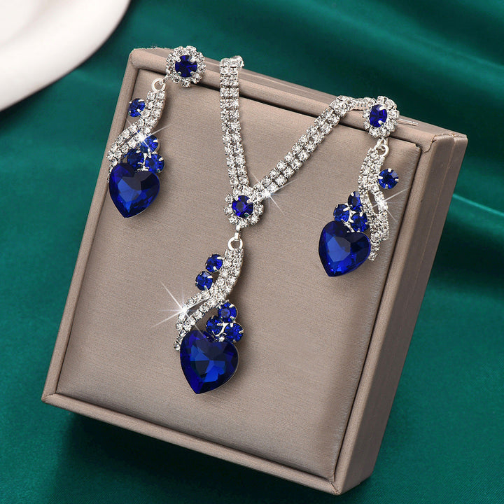Conjunto Destello de amor