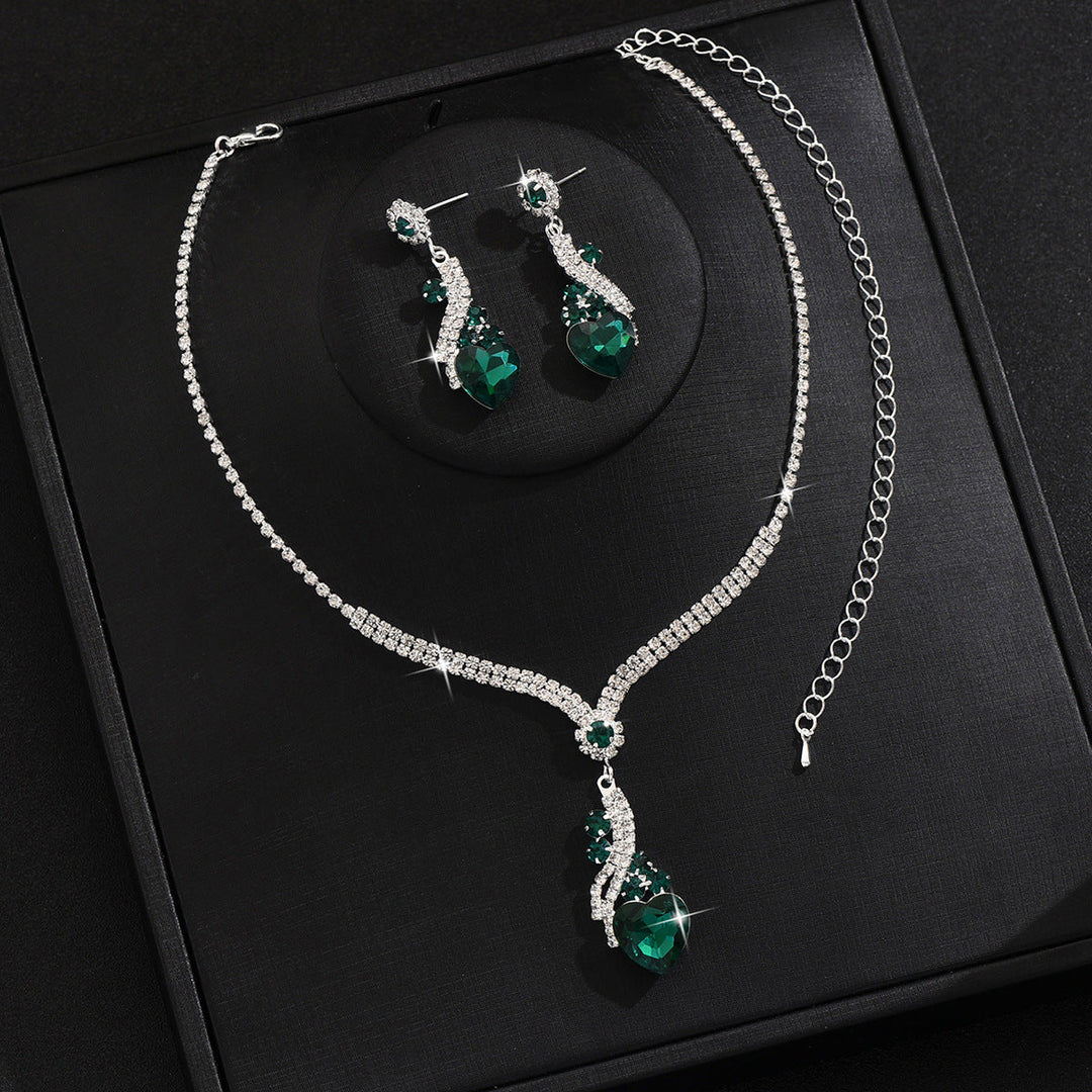 Conjunto Destello de amor
